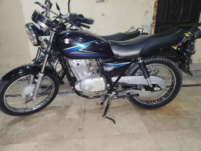 GS 150 bhoot saf r kamlal