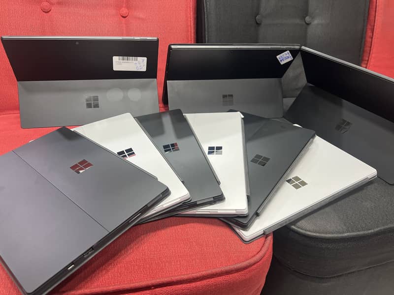Microsoft Surface Pro 4/5/6/Pro 7+ Available and Original Pen 4