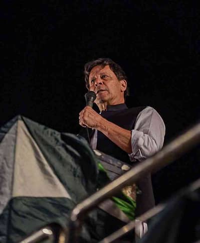 ChZaman Khan