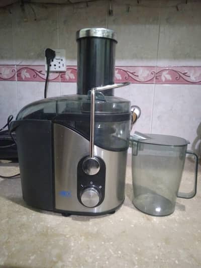 ANEX Juicer (AG-89)