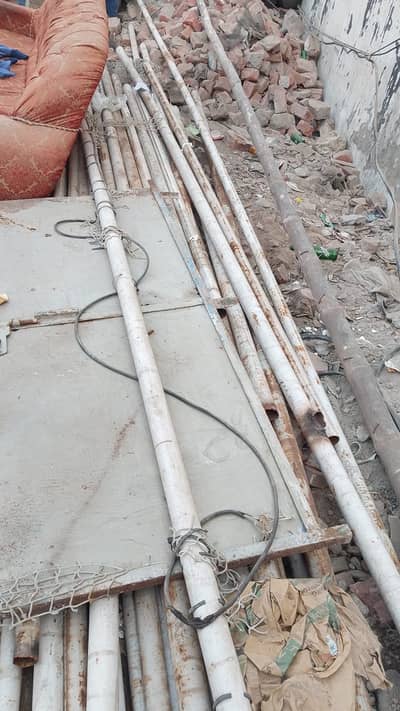 Indoor cricket Poles for sale