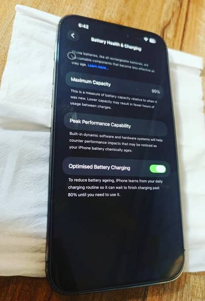 14 pro max fectory unlock