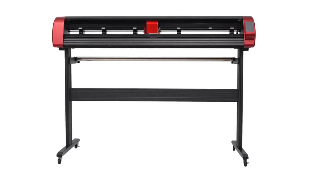 Skycut Plotter Double Head Built in Camera - Printers & Photocopiers ...