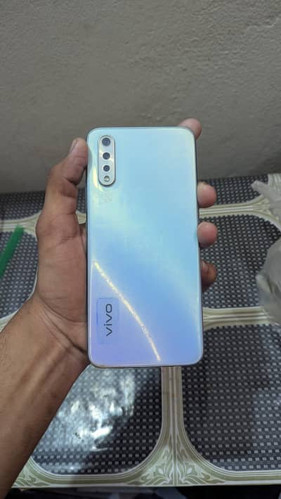 Vivo S1 All Okay PTA APPROVED