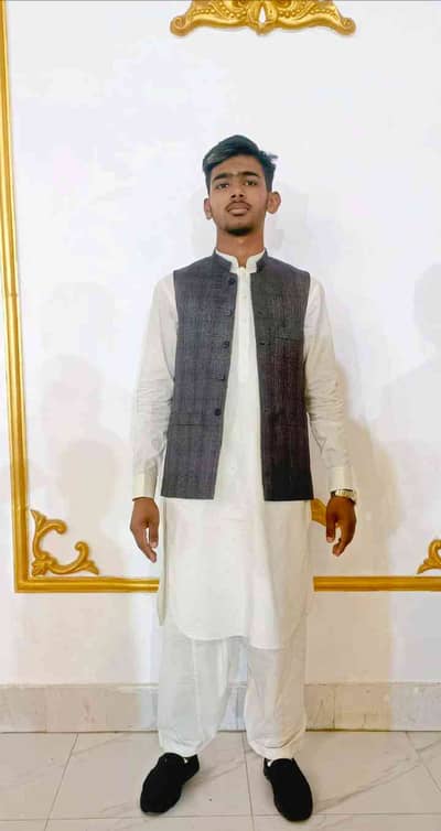 Muhammed aftab