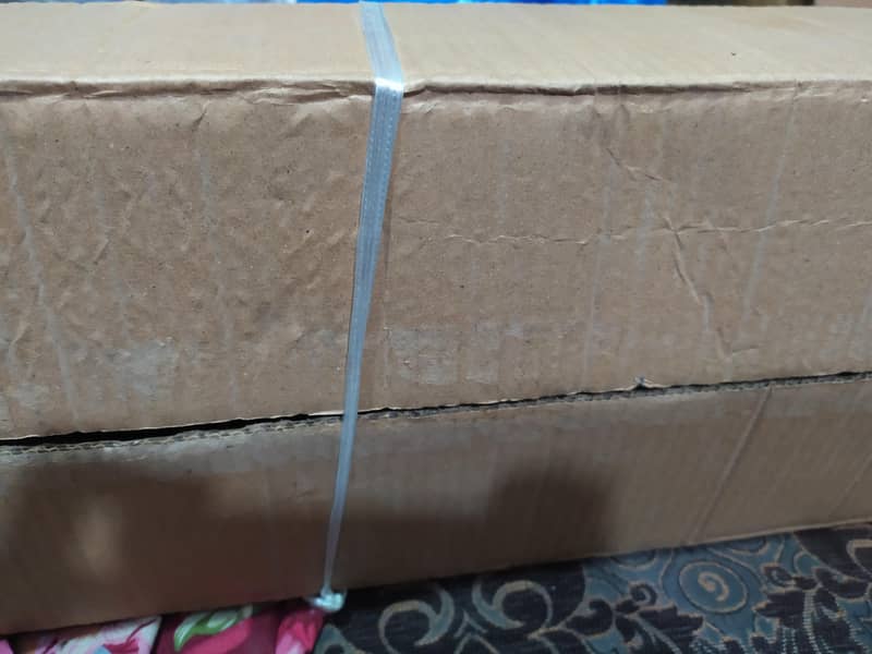 Packaging related work for female only 0