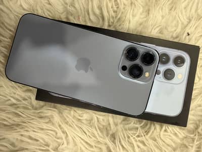 Iphone 13 pro max 256GB LL/A
