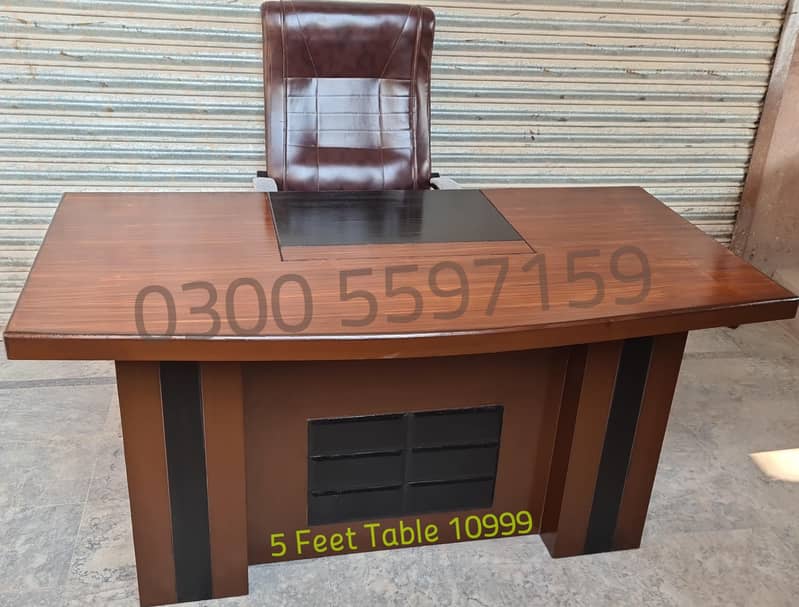 Office desk/ study table/ computer table/ working desk/ 19