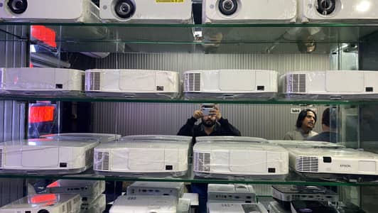 Sony , panasonic , epson , viewsonic , optoma , casio , benq , nec