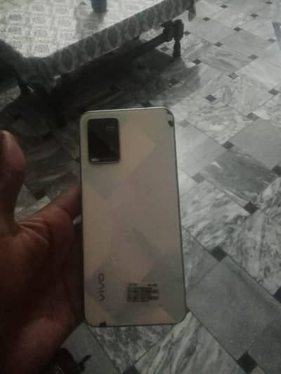 vivo y21 4,64