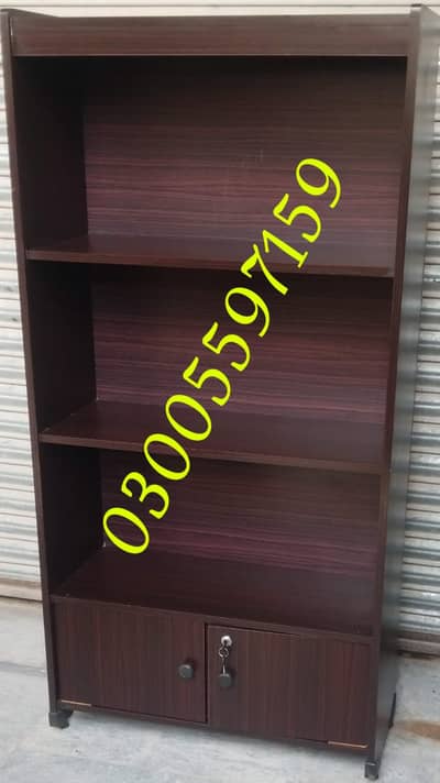 Office file rack, book shelf, shoes rack, Office drawer, furniture