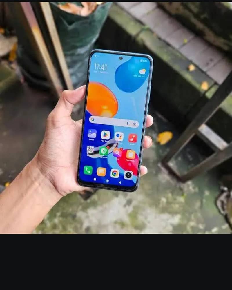 Redmi Note 10 2