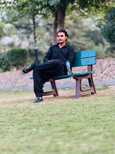 Ab Afridi
