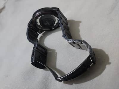 Men's wrist watch condition 9/10