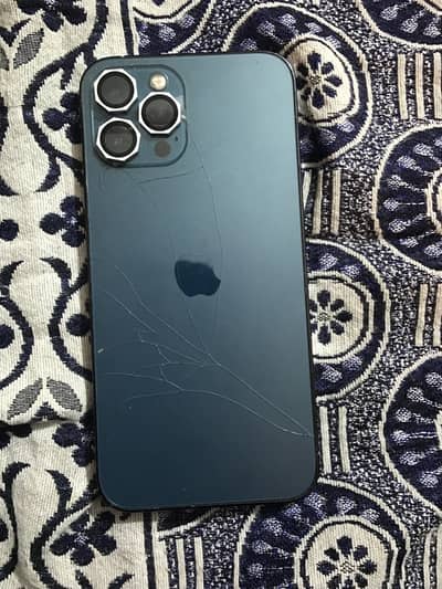 Apple iPhone 12 Pro Max