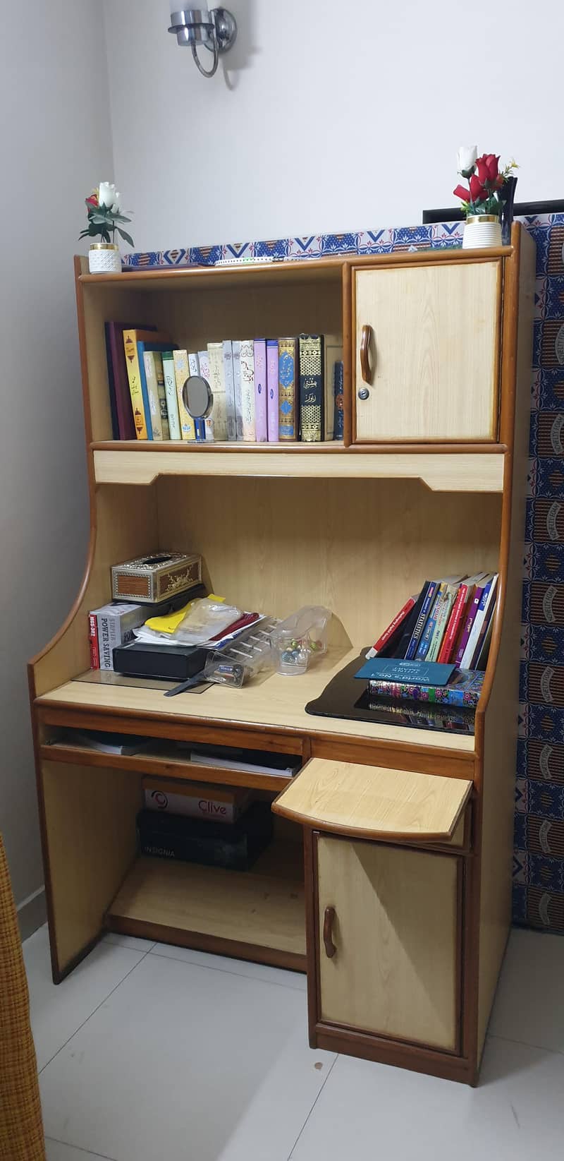 Computer Table / Writing table 1