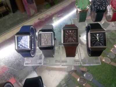 man's watches
