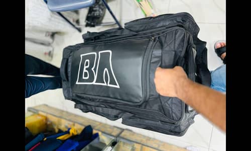 cricket kit bag