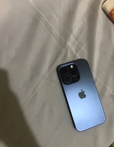 Iphone 15 pro non pta