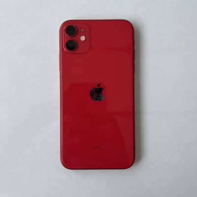 Apple iPhone 11