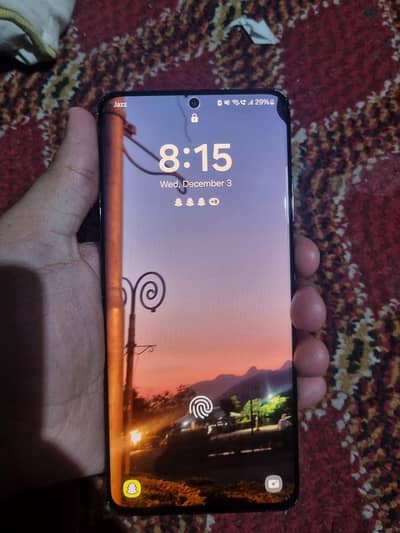 Samsung Mobile S21 Ultra