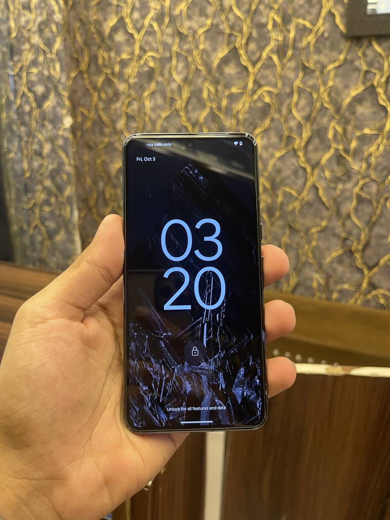 Google Pixel 8 pro 0