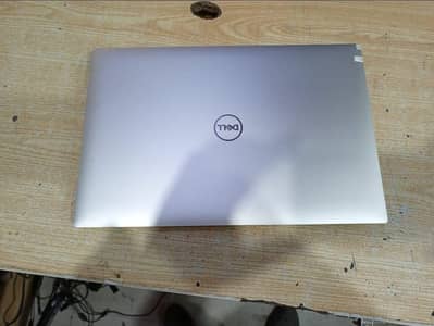 Dell Precession 5540 i9 9th