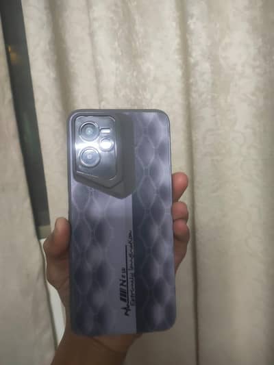 Realme narzo 50 a prime