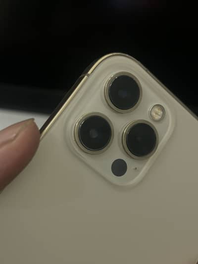 IPhone 12 Pro max 128 GB