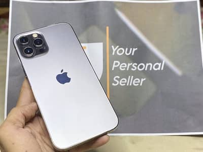 Apple iPhone 12 Pro Max