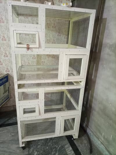 cage fancy bird cage love bird cage