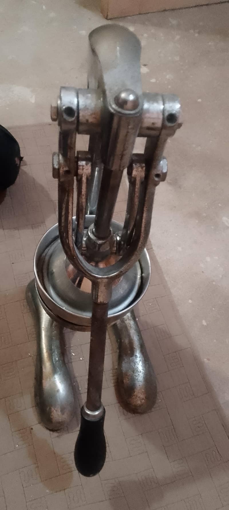 fruit Juice EXTRACTOR 1