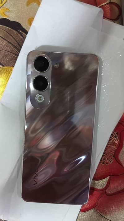 7month warranty with box charger ni ha