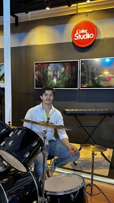 Muhammad Umar Abbasi