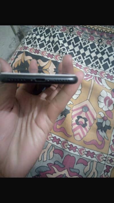 Exchange posible Condition is 10by10 scratch less phone