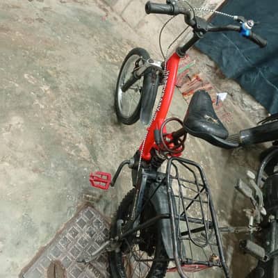 Best Bicycle for kids