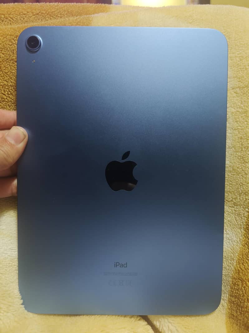 ipad 10th generation 2