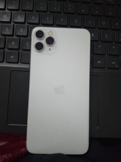 IPHONE 11 PRO MAX NON PTA 256 GB