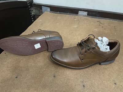 Brand New Shoes Bought From Stores Directly.