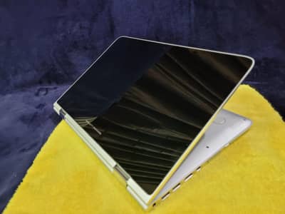 HP Spectre Pro X360 | 4gb - 128gb | FHD 2K