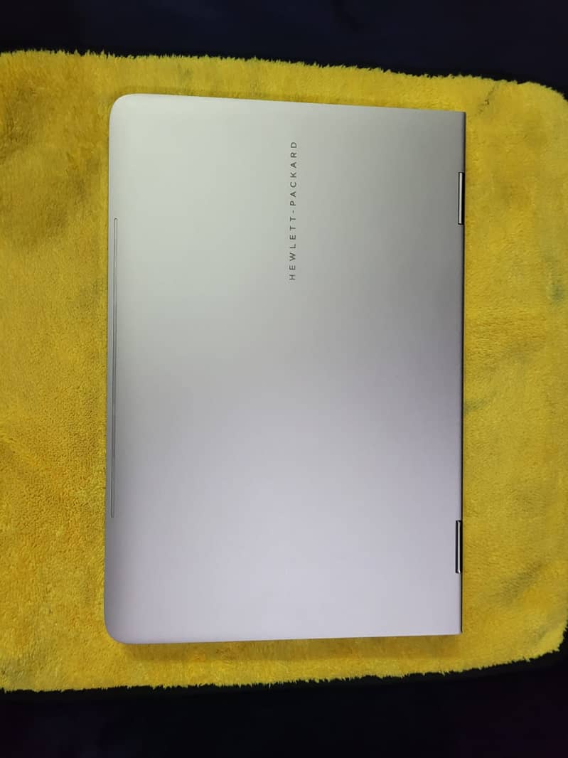 Ultrabook HP SPECTRE PRO Intel Core I7 ( housse de transport NEUVE OFFERTE ) - Ordinateurs