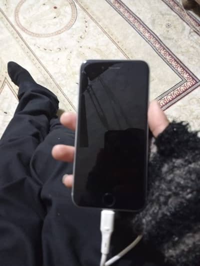 iPhone 6s WhatsApp 03348090651