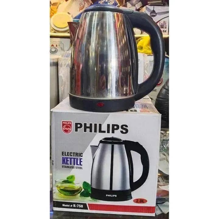 Electric kettle 0