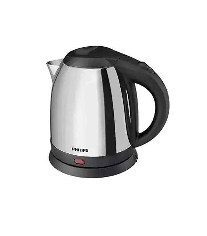 Electric kettle 2