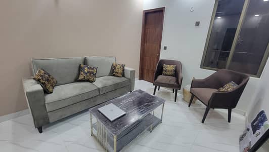 5 seater pintrest look sofa set with table