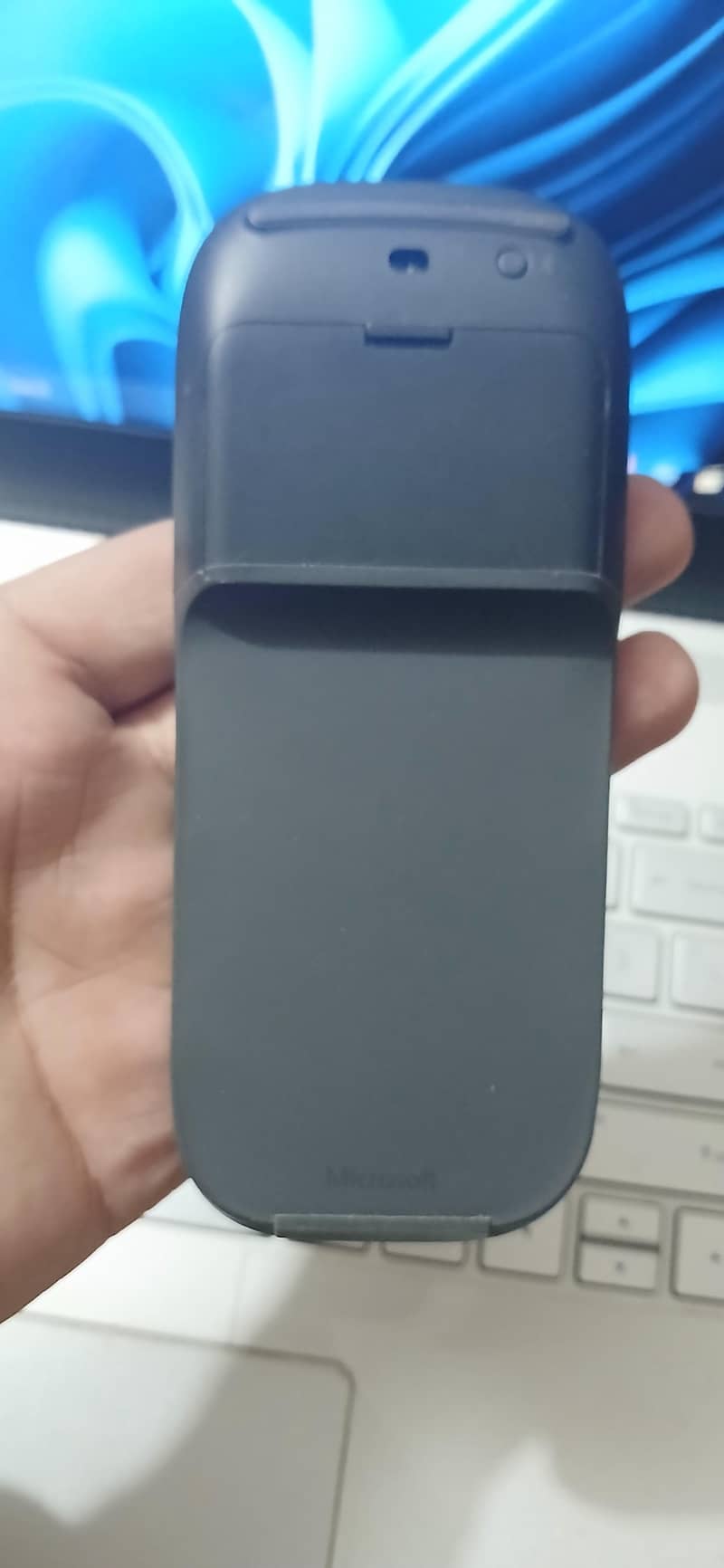 Microsoft Arc Mouse 3