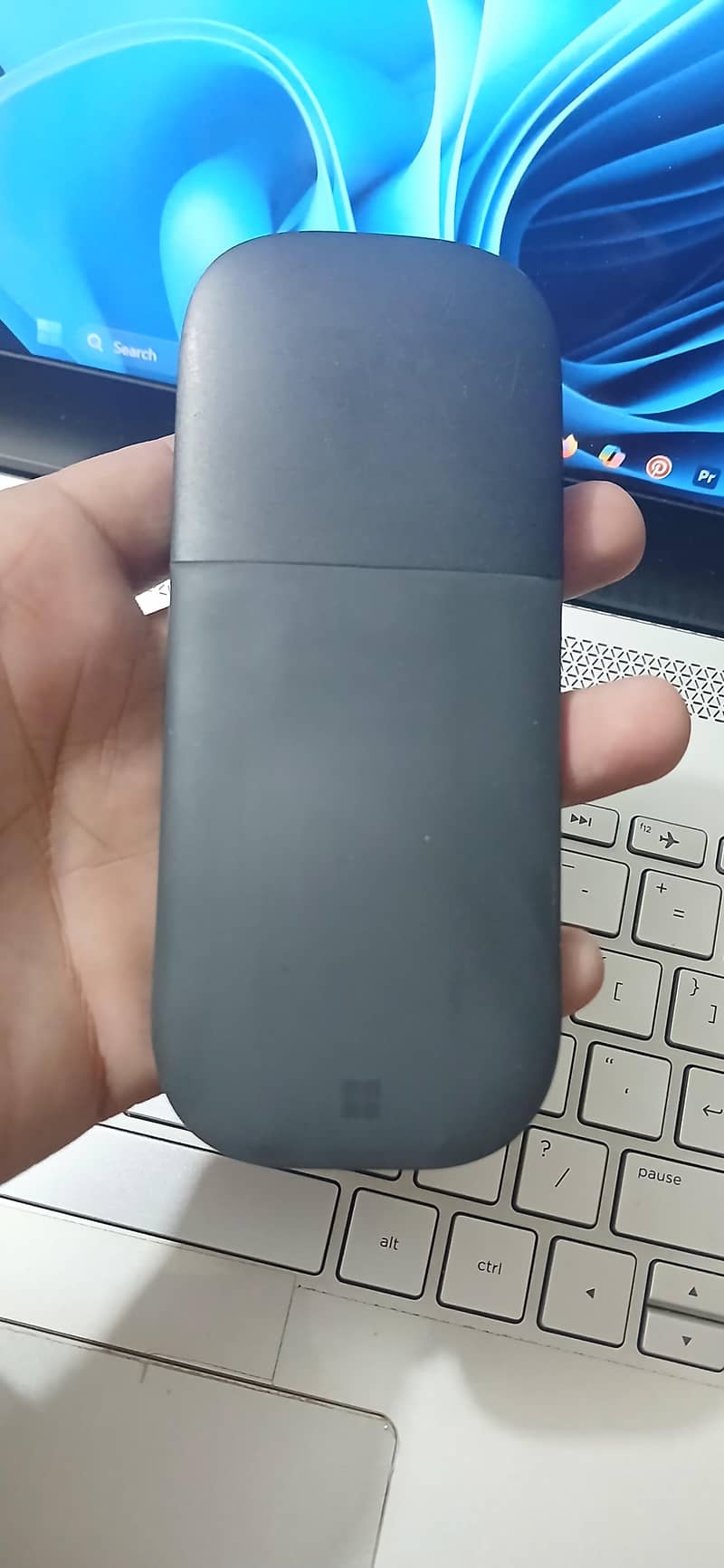 Microsoft Arc Mouse 4