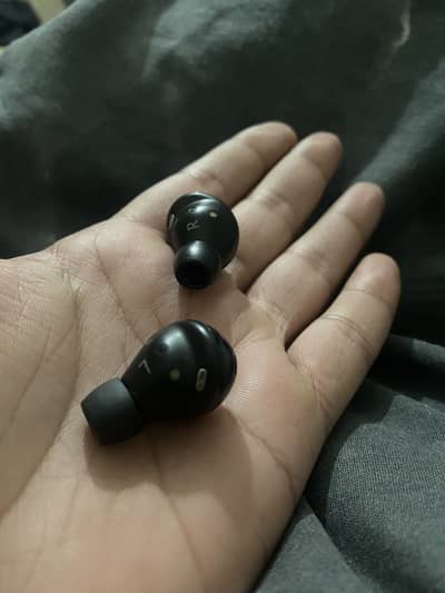 Samsung galaxy buds pro full box