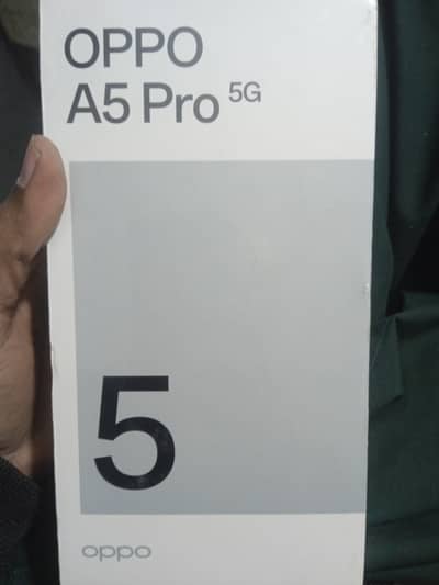 Oppo a 50pro fully new warranty abi start nai hoi