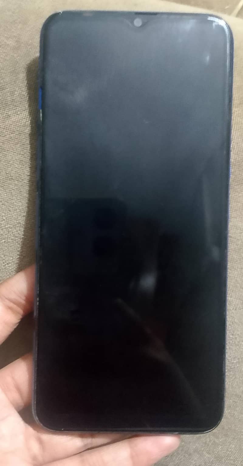Techno spark 4 1